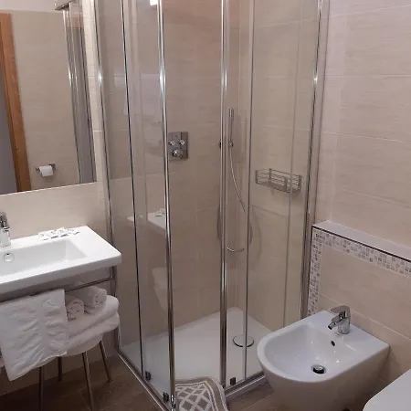 Albergo Arnica Canazei Esterno foto